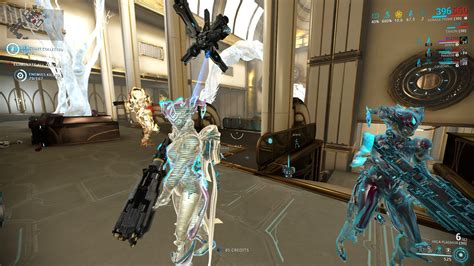 mirage eclipse warframe.
